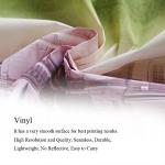 Avezano Boy Elephant Baby Shower Backdrop Blue Floral Rpse Jungle Elephant Baby Shower Background Vinyl Blue and Gold Elephant Baby Shower Party Decorations Backdrops for Boys (8x6) by Avezano