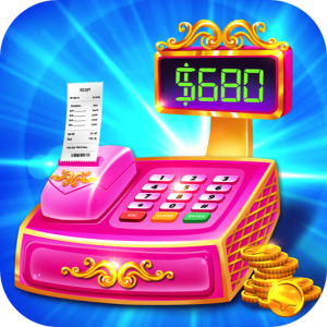 Rich Girls Club - Shopping Mall Fashion Girl around the World from Beansprites LLC