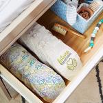 Seventh Generation Baby Diapers, Size 1, 80 Count, Super Pack, for Sensitive Skin by AmazonUs/SEVM7