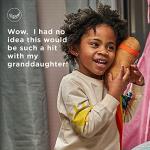 Move2Play, Pass the Potato Kids Game, Hilariously Wild and Fun, Game for Kids Ages 4-8+, Preschool, Toddler, Indoor, Outdoor Toy by Move2Play