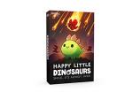 Happy Little Dinosaurs Base Game from TeeTurtle