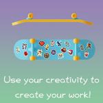 Babymiu Mixed Cartoon Anime Stickersï¼100pcsï¼Video Games Anime Gifts Toys Merch Party Supplie Sticker for College Dorm Phone Teens Girls by BUKHARI AGATE