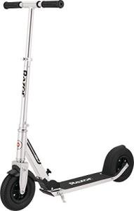 Razor A5 Air Kick Scooter - Silver - FFP from Razor USA, LLC