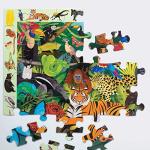 Rainforest Search & Find Puzzle from Mudpuppy