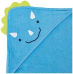 Simple Joys by Carter's Boys' 8-Piece Towel and Washcloth Set, Multi, One Size by Carter's Simple Joys - Private Label