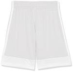 adidas boys Tastigo 19 Short Team Light Grey/White Small from Adidas