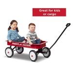 Radio Flyer Classic Red Wagon from Radio Flyer