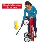 Radio Flyer Classic Red Wagon from Radio Flyer