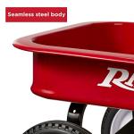 Radio Flyer Classic Red Wagon from Radio Flyer