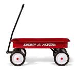 Radio Flyer Classic Red Wagon from Radio Flyer