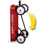 Radio Flyer Classic Red Wagon from Radio Flyer