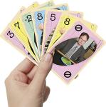 UNO The Office Card Game with 112 Cards & Instructions, Gift for Kid, Adult or Family Game Night, Ages 7 Years & Older by Mattel