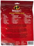amscan Disney/Pixar Incredibles 2" Mega Mix Value Pack, Party Favor by Amscan