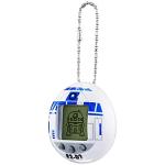 Tamagotchi Star Wars: R2-D2 Classic White (88821) by Bandai America