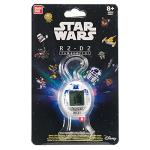 Tamagotchi Star Wars: R2-D2 Classic White (88821) by Bandai America