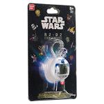 Tamagotchi Star Wars: R2-D2 Classic White (88821) by Bandai America