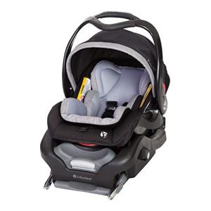 Baby Trend Secure Snap Tech 35 Infant Car Seat, Nimbus from Baby Trend