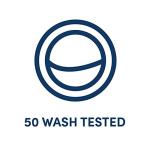 French Toast Girls' Short Sleeve V-Neck T-Shirt Tee, Red, 10-12 from French Toast Sportswear Children's Apparel