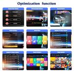 ã8000 Games in 1ã 3D+ Pandora's Games Arcade, WiFi Function to Add More Games, Support 3D Games, 1280x720,Search/Save/Hide/Pause Games, Favorite List, 4 Players Online Game from Srolli