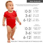 Funny Baby Clothes, Baby Clothing, Baby Shower Gift Ideas, Dead Drool, Red 0-3 m from 