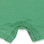 Disney Lion King Baby Boys Romper & Sunhat Set 18 Months Green from Bentex Group Inc.