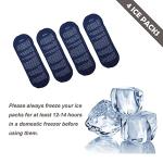 Apollo Walker Insulin Cooler Travel Case Diabetic Medication Cooler (Beige) from TAWA