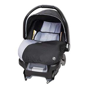 Baby Trend Ally 35 Infant Car Seat, Stormy from Baby Trend