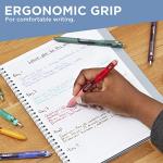 Paper Mate Gel Pens InkJoy Pens, Medium Point, Assorted, 10 Count from Newell Rubbermaid Office