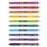 Paper Mate Gel Pens InkJoy Pens, Medium Point, Assorted, 10 Count from Newell Rubbermaid Office