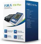 FORA P30 Plus Medical Grade Arm Blood Pressure Monitor, Made in Taiwan, IRB & Smart Averaging Technology. Adjustable Cuff that Fits Arms 9.4-16.9 inches (24-43 cm) in circumference. by Taidoc