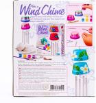 4M 4824 Make A Wind Chime Kit - Arts & Crafts Construct & Paint A Wind Powered Musical Chime DIY Gift for Kids, Boys & Girls from Toysmith