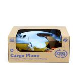 Green Toys Blue Cargo Plane by Green Toys
