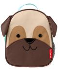 Skip Hop Toddler Backpack Leash, Zoo, Pug by Skip Hop