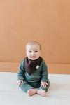 Baby Bandana Drool Bibs for Drooling and Teething 4 Pack Gift Set"Dune" by Copper Pearl by Copper Pearl