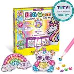Creativity for Kids Big Gem Diamond Painting Kit - Create Your Own Magical Stickers and Suncatchers - Diamond Art for Kids from Creativity for Kids