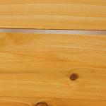 KidKraft Outdoor Wooden Table & Bench Set with Striped Umbrella, Children's Backyard Furniture, Turquoise and White, Gift for Ages 3-8, Amazon Exclusive by KidKraft