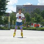 Kids/Youth Knee Pads Elbow Pads Wrist Guards Protective Gear Set ,for Kids Extreme Multi-Sports,Roller Skates Scooter Inline Skating Cycling BMX Bike Skateboard Riding And Outdoor Sports by SOHOUR HOME