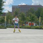 Kids/Youth Knee Pads Elbow Pads Wrist Guards Protective Gear Set ,for Kids Extreme Multi-Sports,Roller Skates Scooter Inline Skating Cycling BMX Bike Skateboard Riding And Outdoor Sports by SOHOUR HOME