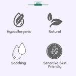 Sleep Easy Calming Lotion | For Babies and Toddlers | Relaxing Bedtime Lotion | Lavender and Chamomile Oils | Perfect for Baby Massage | Made with Natural and Organic Ingredients | (8 fl.oz / 240ml) by Aleva Naturals