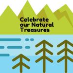 Our National Parks Jigsaw Puzzle - USA National Parks Puzzle, Acadia National Park, Yellowstone National Park, Zion, Arches, Crater Lake, Mount Rainier, Great National Park Gifts (1000 Piece Puzzle) by Better Me