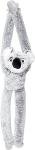 24-Inch Hanging Koala Stuffed AnimalâSpecial Ultra Soft Plush Feel-Paws Connect-Perfect For Comfort, Companionship & Decoration-Bring These Stuffed Koala Plush Home to Boys & Girls Ages 3 and Up from Edgewood Toys