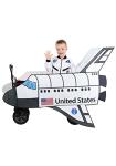 Space Shuttle Wagon Costume Standard from FUN Costumes