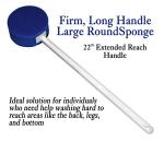 RMS Hip Kit - Premium 5-Piece Hip Knee Replacement Kit - Ideal for Recovering from Hip Replacement, Knee or Back Surgery, Mobility Tool for Moving and Dressing (32 Inch Reacher) from RMS