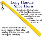 RMS Hip Kit - Premium 5-Piece Hip Knee Replacement Kit - Ideal for Recovering from Hip Replacement, Knee or Back Surgery, Mobility Tool for Moving and Dressing (32 Inch Reacher) from RMS