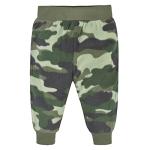 Gerber Baby Boys' 4-Pack Microfleece Pants, Camo, 18 Months by Gerber