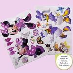 Disney Minnie Mouse 6 Bin Design and Store Toy Organizer by Delta Children by AmazonUs/DEMQX