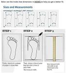 Physical Therapy Aids 58844 Darco APB All-Purpose Boot, Small by Darco