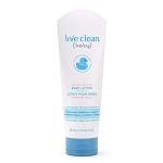 Live Clean Baby Gentle Moisture Baby Lotion, 7.7 Oz from Queen Helene