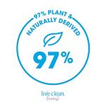 Live Clean Baby Gentle Moisture Baby Lotion, 7.7 Oz from Queen Helene