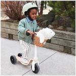 GUND Snuffles Teddy Bear Stuffed Animal Plush, White, 10" by Gund